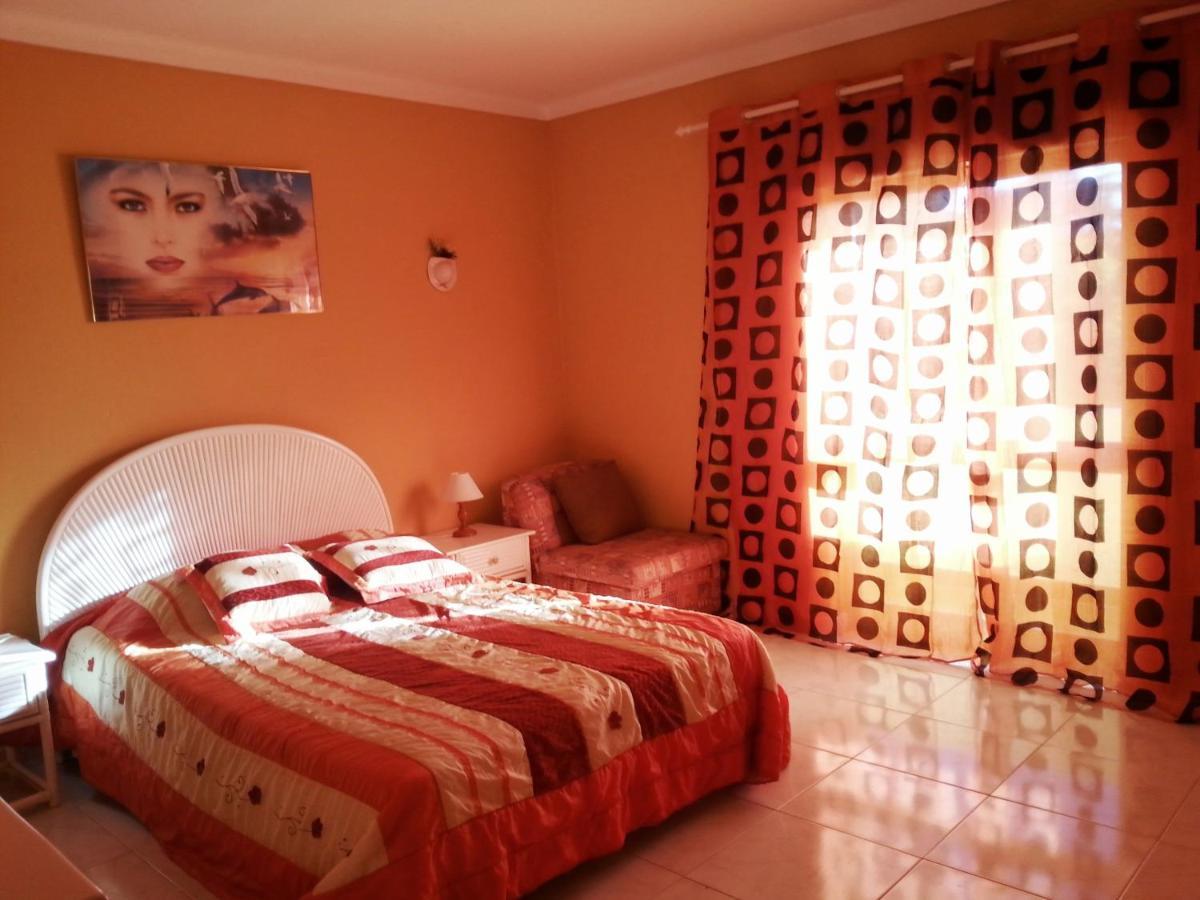 Bed and Breakfast Casa Nuno Lagoa  Exteriér fotografie
